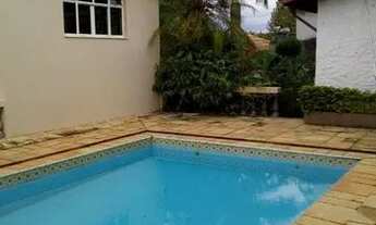 Imagem 3: Casa em Jardim Paulista - Atibaia/SP