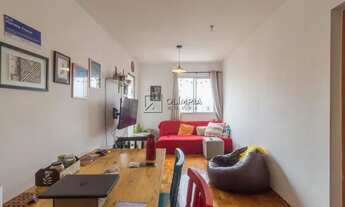 Imagem: Venda Apartamento 2 Dormitórios - 80 m²