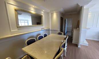 Imagem 4: Ótimo apartamento com 125m², com 3 dormitórios na Bela Vista, próximo a Estação Brigadeiro