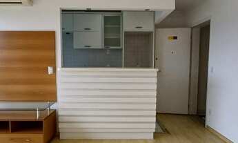 Imagem 4: Vendo apto no ponto mais alto da Vila Mascote, a apenas uma quadra do Brooklin Velho