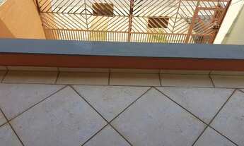 Imagem 2: Casa com 2 dormitórios para alugar, 80 m² por R$ 1.950,00/mês - Jardim Europa - Vargem Gra