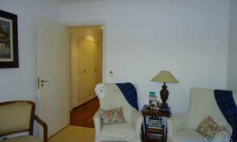 Imagem 5: APARTAMENTO - REAL PARQUE - SP