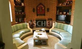 Imagem 5: Apartamento Apartamento com 4 dormitórios