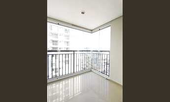 Imagem 7: Apartamento para Aluguel - Brás, 1 Quarto, 40 m2