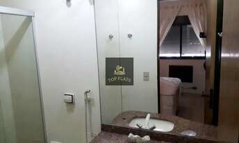 Imagem 6: Flat disponível para locação no Jardim Paulista