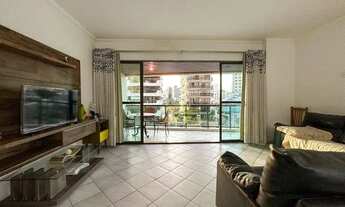 Imagem 3: PERTO DO MAR - Apartamento com 4 quartos à venda, 150 m² por R$ 700.000 - Jardim Astúrias