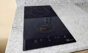 Imagem 4: Apartamento mobiliado para locação próximo ao metrô São Joaquim