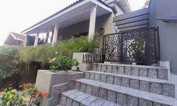 Imagem 2: Casa com 3 dormitórios à venda, 240 m² por R$ 1.795.000,00 - Arujázinho IV - Arujá/SP