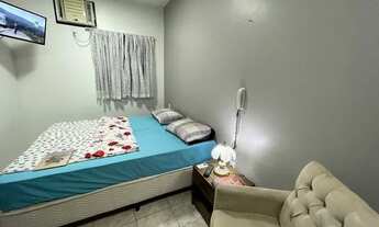 Imagem 2: Casa para venda tem 122 metros quadrados com 4 quartos em Jardim Malda - Ferraz de Vasconc