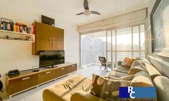 Imagem 2: FRENTE AO MAR | 3 DORMITÓRIOS | PRAIA DAS ASTÚRIAS