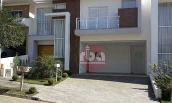 Imagem 5: Casa com 3 quartos para alugar, 240 m² por R$ 4.871/mês - Condomínio Golden Park Alfa - So