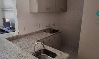 Imagem 5: EXCELENTE APARTAMENTO MOBILIADO NO CRISTO REI CURITIBA
