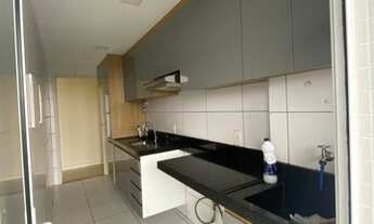 Imagem 5: ILHA PARQUE RESIDENCE