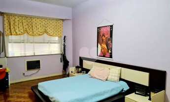 Imagem 10: Apartamento com 4 dormitórios à venda, 205 m² por R$ 1.800.000,00 - Flamengo - Rio de Jane