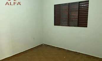 Imagem 3: Edícula com 1 dormitório para alugar, 60 m² por R$ 650,00/mês - Jardim Planalto - São José