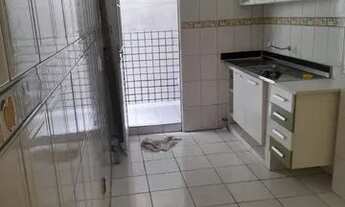 Imagem 8: Excelente apartamento térreo, 3/4, rua principal, aceita carta