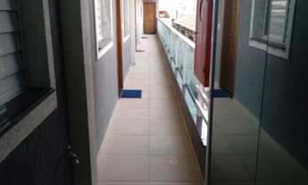 Imagem 15: Apartamento com 2 dormitórios, 45 m² - venda por R$ 320.000,00 ou aluguel por R$ 2.035,00