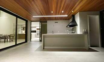 Imagem 6: CASA NO DAMHA Casa com 3 dormitórios