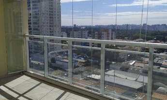 Imagem: Apartamento à venda, 53 m² por R$ 560.000,00