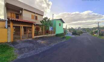 Imagem 2: Sobrado com 3 dormitórios à venda, 160 m² por R$ 510.000,00 - Vargas - Sapucaia do Sul/RS