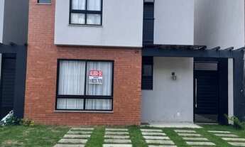 Imagem: Casa Alto padrão para alugar