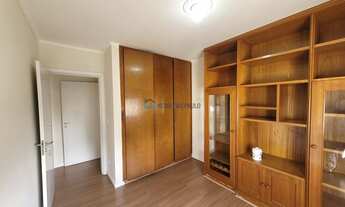 Imagem 7: Ótimo apartamento com 125m², com 3 dormitórios na Bela Vista, próximo a Estação Brigadeiro