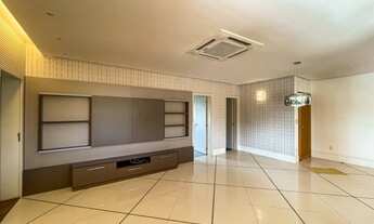 Imagem 2: Cobertura para Venda - 260.79m², 4 dormitórios, sendo 2 suites, 2 vagas - Marechal Rondon