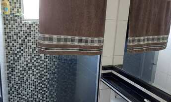 Imagem 3: Apartamento 2 quartos mobiliado