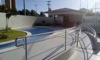 Imagem 3: Apartamento para aluguel tem 76 metros quadrados com 3 quartos em Nova Parnamirim - Parnam