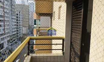 Imagem 2: Apartamento com 4 dorms, Guilhermina, Praia Grande - R$ 905 mil, Cod: GRA2704