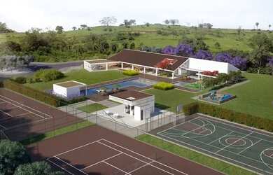 Imagem 3: Lote Condomínio fechado - Vespasiano - financiamento próprio