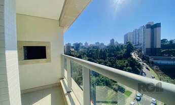 Imagem 1: Apartamento em Petrópolis