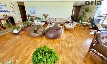 Imagem 3: Apartamento com 4 dormitórios à venda, 280 m² por R$ 18.200.000 - Ipanema - Rio de Janeiro