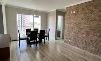 Imagem: Apartamento para Venda em Jundiaí, Chácara