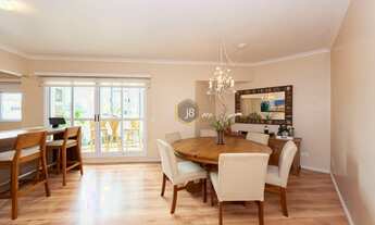 Imagem 2: CURITIBA - Apartamento Padrão - Ecoville