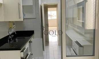 Imagem 3: Apartamento com 3 dormitórios, 96 m² - venda ou aluguel - Vila Leopoldina - São Paulo/SP