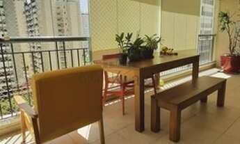 Imagem 7: Apartamento - Altos do Esplanada - Residencial Aquarius Residence Resort - 3 Dormitórios