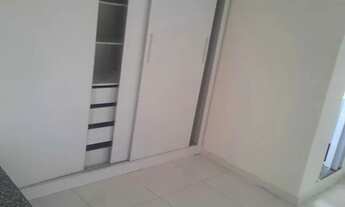 Imagem 3: Kitnet na Rocinha