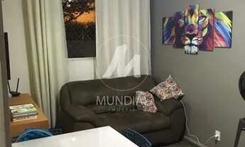 Imagem: Apartamento (tipo - padrao) 2 dormitórios