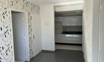 Imagem 3: Apartamento para venda tem 58 metros quadrados com 2 quartos em Vila Caputera - Mogi das C