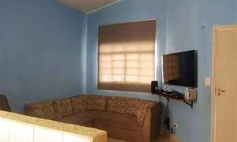 Imagem 2: Casa térrea em ótima localização 2 dormitórios 1 banheiro 2 vagas no Nova Monte Serrat