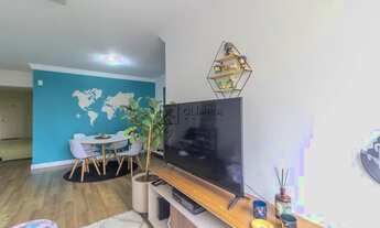 Imagem 5: Apartamento Venda Moema 100 m² 3 Dormitórios