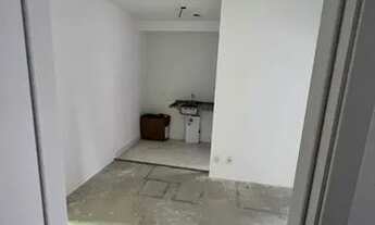 Imagem 6: Apartamento Pinheiros - Jardins 37m c/ garagem
