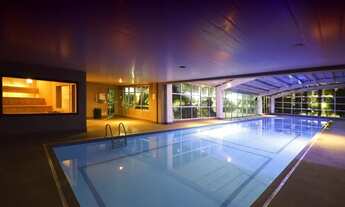 Imagem 2: Flat Quality Bela Cintra 45m² 1 dormitório 1 vaga de garagem disponível locação no Jardim