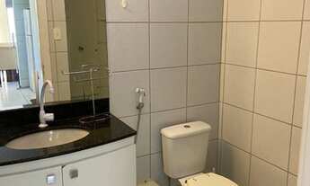 Imagem 5: Apartamento MOBILIADO 2 QUARTOS - Ponta Negra Natal-RN