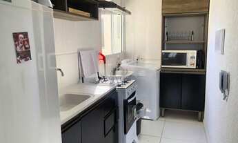 Imagem 7: Apartamento para Venda - 42m², 2 dormitórios, Restinga