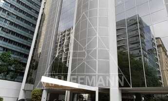 Imagem 2: PAULISTA // ALAMEDA SANTOS