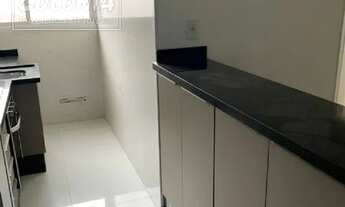 Imagem 2: Santo André - Apartamento Padrão - Parque Jaçatuba