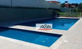 Imagem 6: Apartamento Primeira locação Lindo ! Lazer Completo no Parque Industrial - Campinas/SP