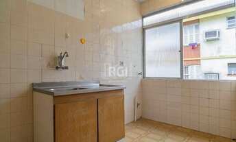 Imagem 3: Apartamento para Venda - 49m², 1 dormitório, Menino Deus